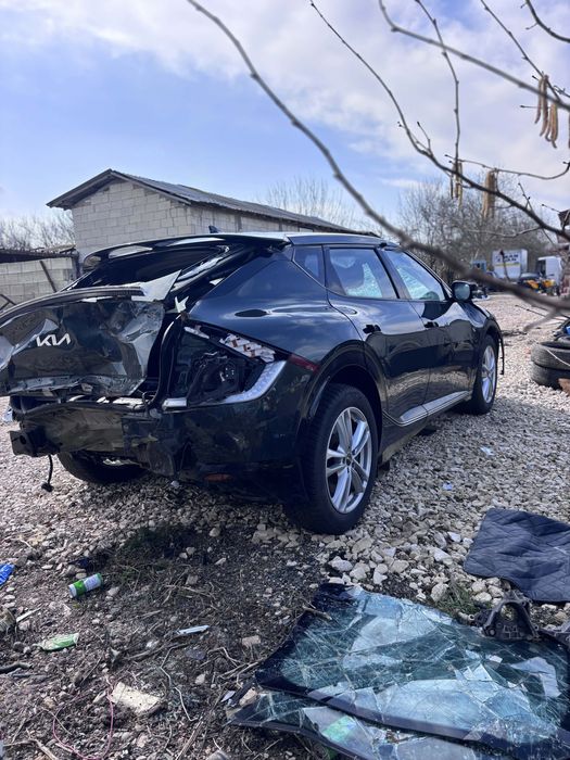 KIA EV6 E-Motor 2023