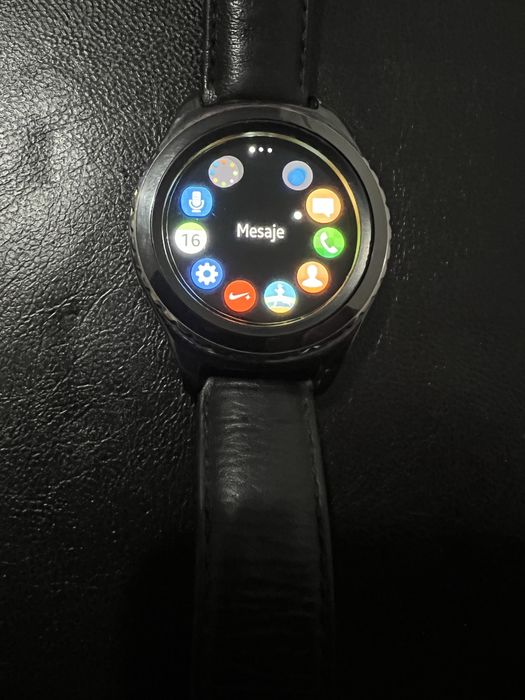Samsung Watch S2 Classic