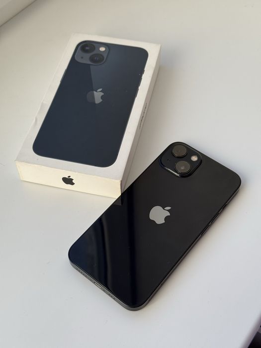 Iphone 13 512 GB ( Айфон 13 512 ГБ ) Apple