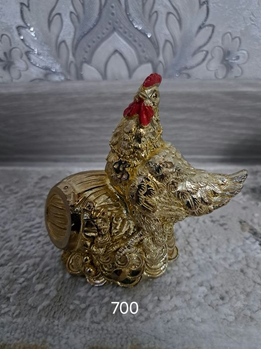 Продам статуэтки