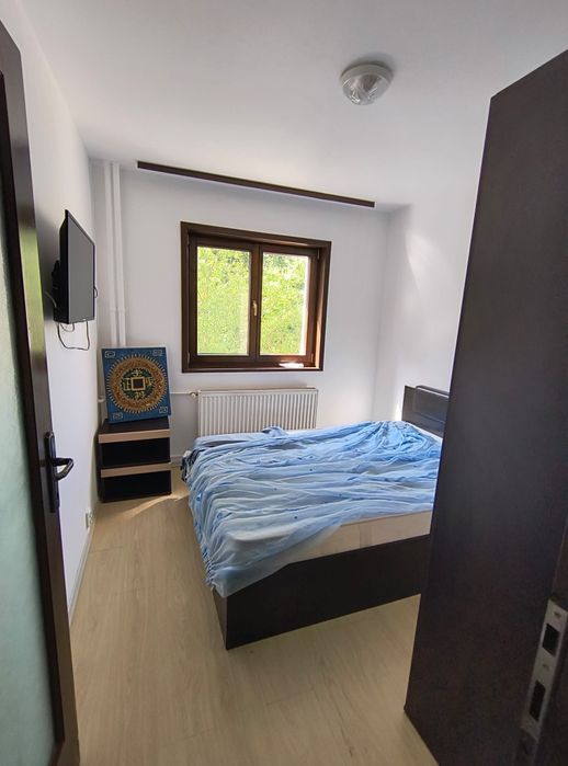 Închiriez apartament 2 camere