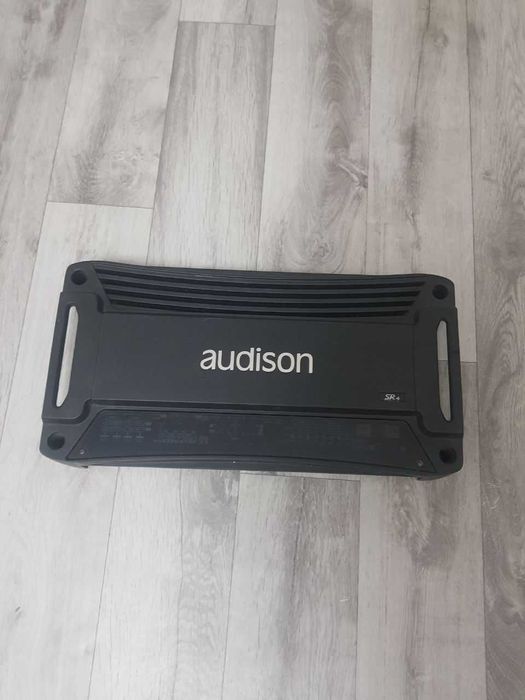 Усилитель AUDISON SR — оригинал.
