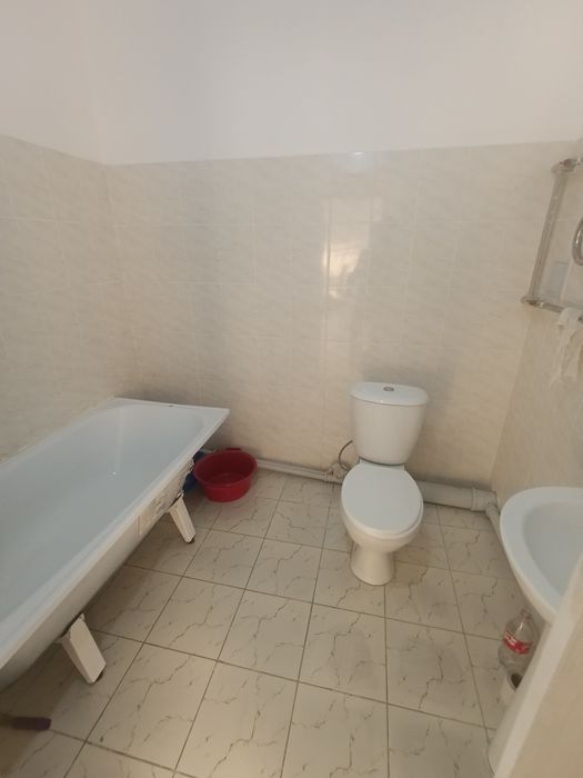 Сдам квартиру на долгий срок.