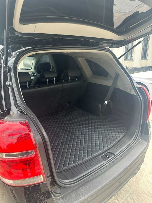 Аренда с выкупом или продажа captiva 4