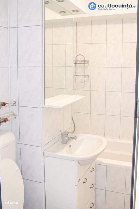 Apartament 3 camere | Titulescu | Loc Parcare