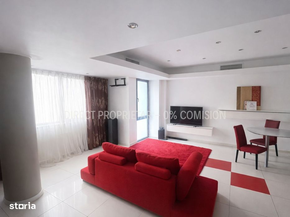 Apartament premium 3 camere Calea Mosilor, sector 2