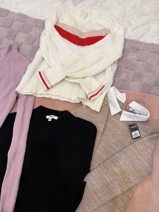 Лот дамски дрехи