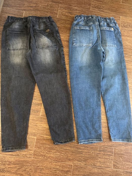 Дънки Zara,13-14 г./164 см