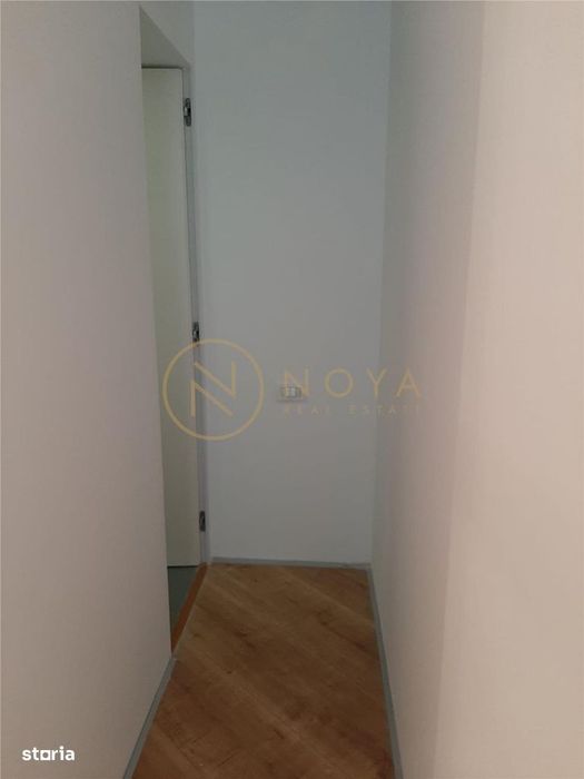 Vanzare apartament 3 camere Pipera Plaza cu parcare