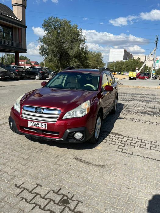 Продам автомобиль