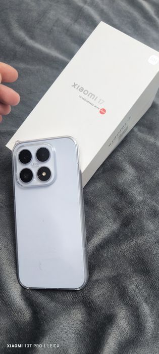 Нов Смартфон  XIAOMI 17