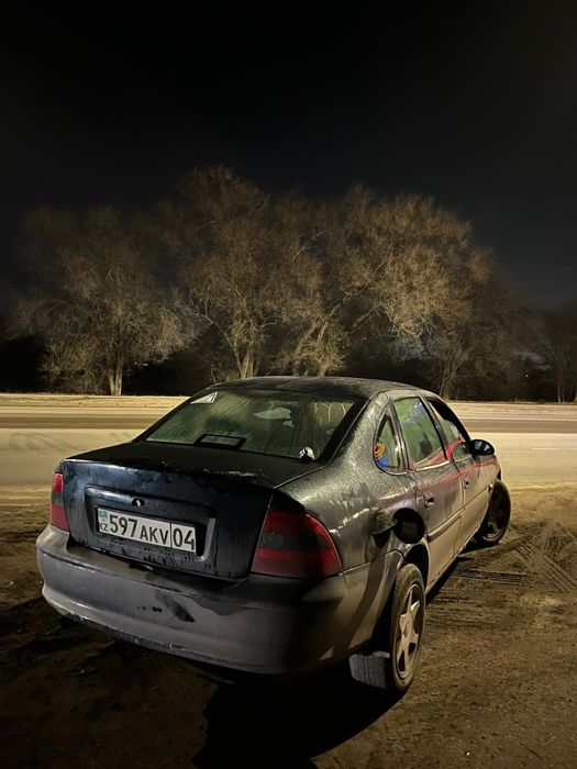 Опел вектра б сатылады