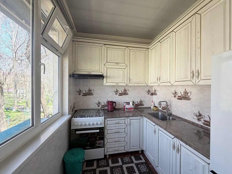 Продажа Чиланзар 7, 3/3/4