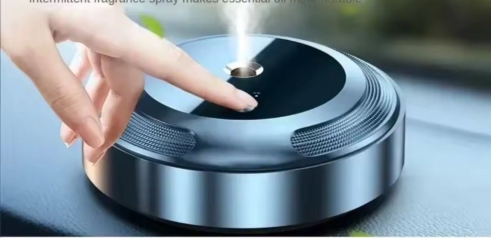 Ароматизатор за кола професионален