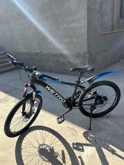 Велосипеды б/у качественный