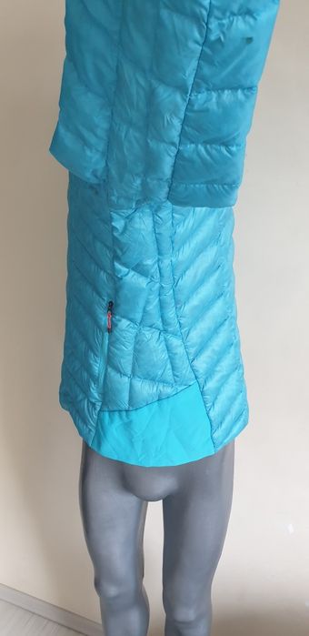 The North Face Summit Series 800 PRO Down L ОРИГИНАЛ Дамско пухено Яке