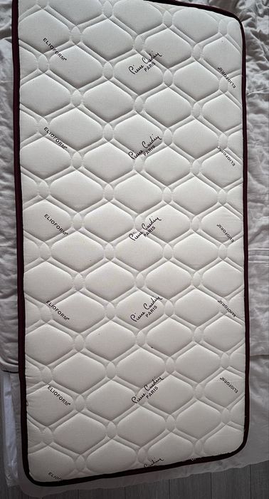 Бебешки матрак Pierre cardin 60x120
