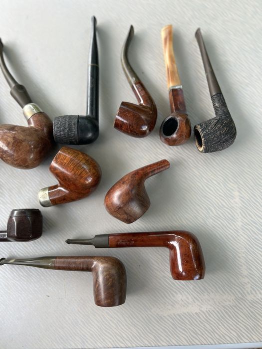 Jucarii Pipe vauden Brolin germany