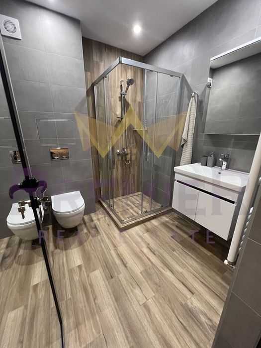 Дава се под наем Едностаен апартамент в София, Дружба 2 - 46 кв.м за 490 € - Снимка #8