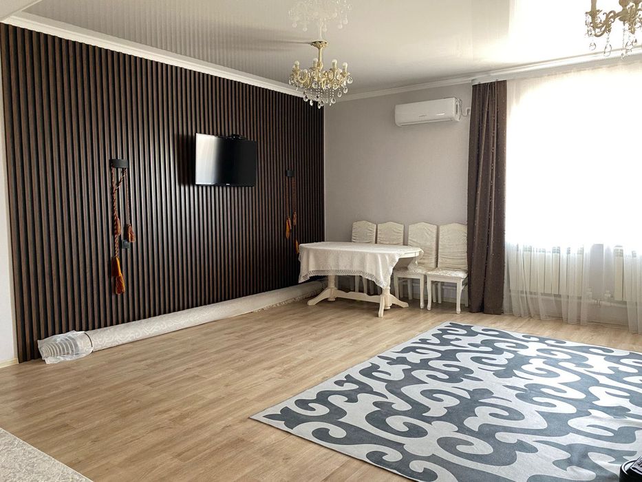 Продажа дома на мкр. Кунгей