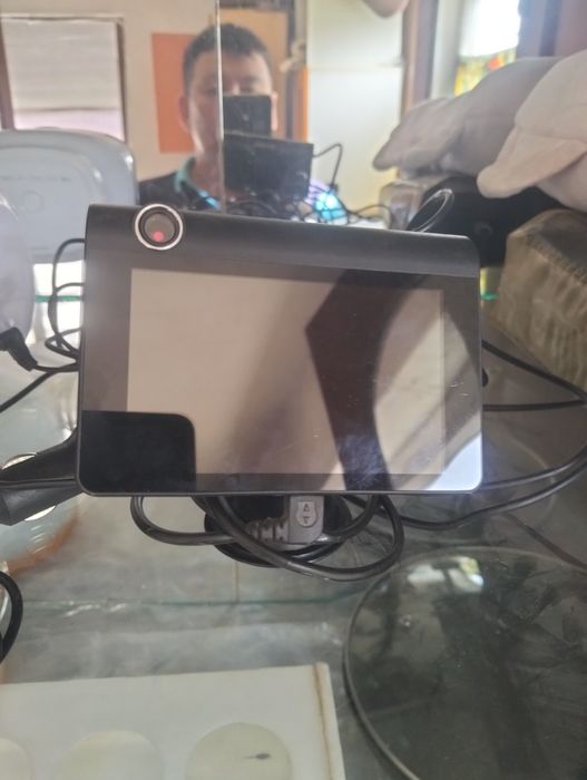 Ведио регистратор