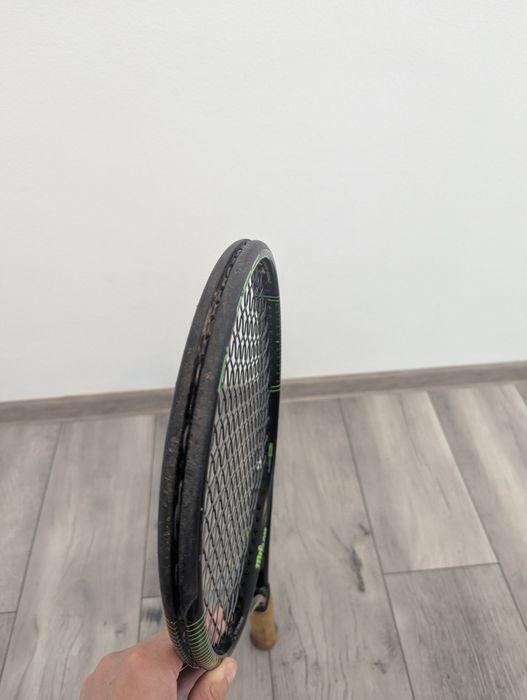 Wilson Blade 98 V5
