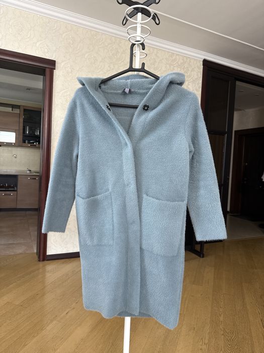 Продам кардиган женский