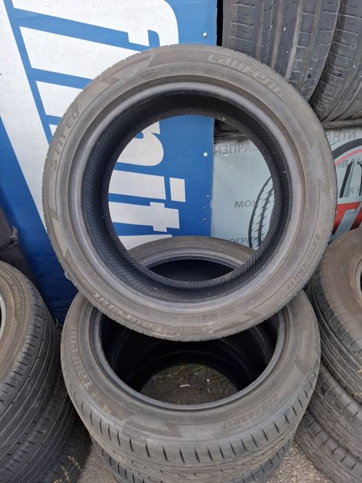Laufenn S fit EQ 225 /45/17