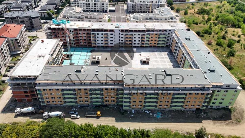 Продава се Тристаен апартамент в Пловдив, Кючук Париж - 152 кв.м за 758 €/кв.м - Снимка #11