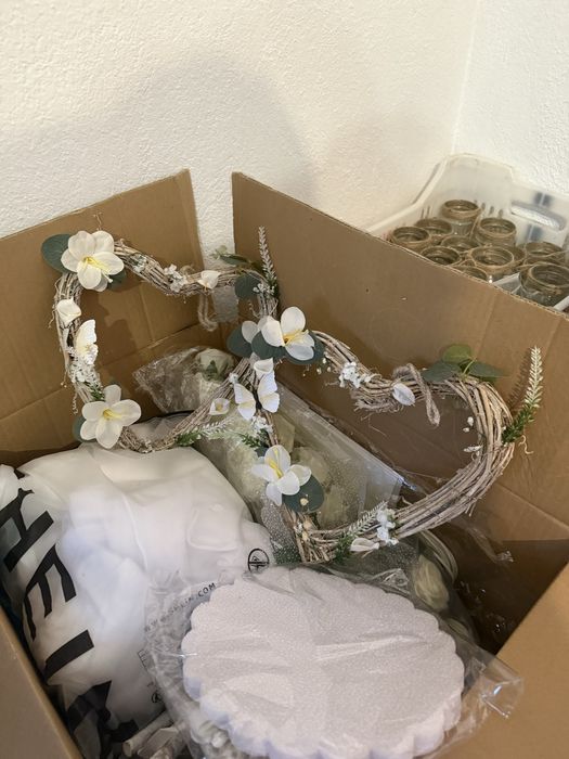 Украса за празник