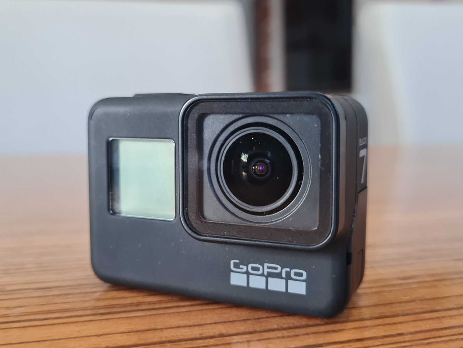 GoPro HERO7 Black