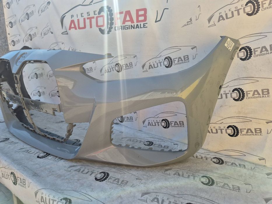 Bara fata Bmw Seria 4 G26 M-Paket Benzina/diesel an 2020-2021-2022-202