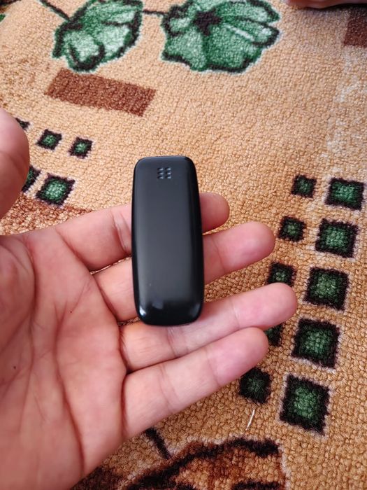 Нокиа деген телефон