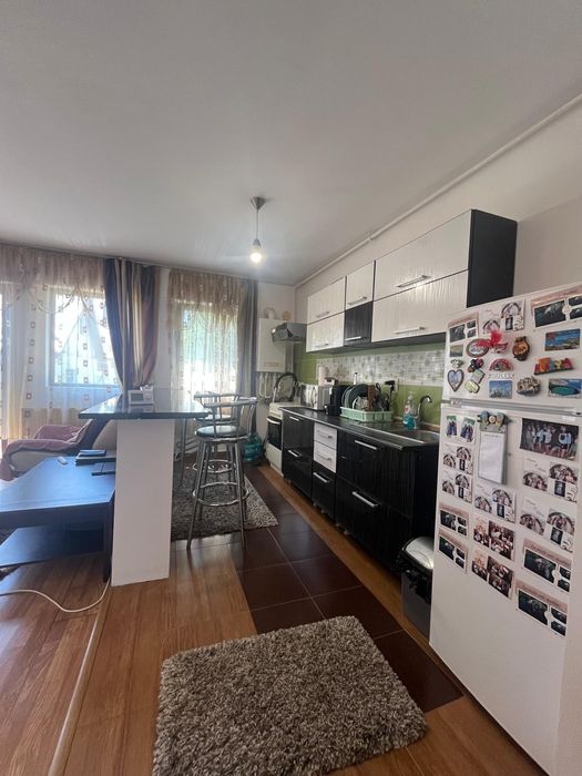 Garsoniera spatioasa-Metrou Dimitrie Leonida-Parc Drumul Fermei