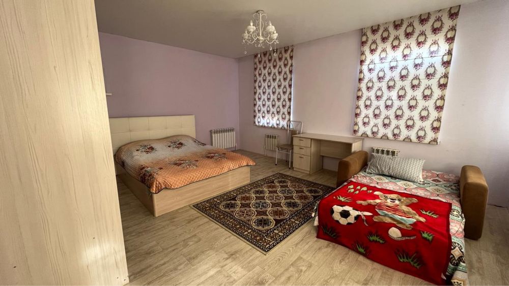 Коттедж аренда уральск