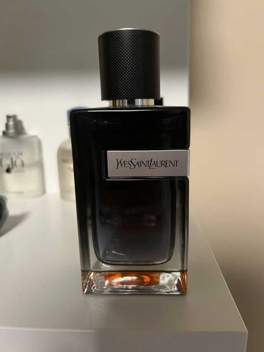 Отливки на парфюми