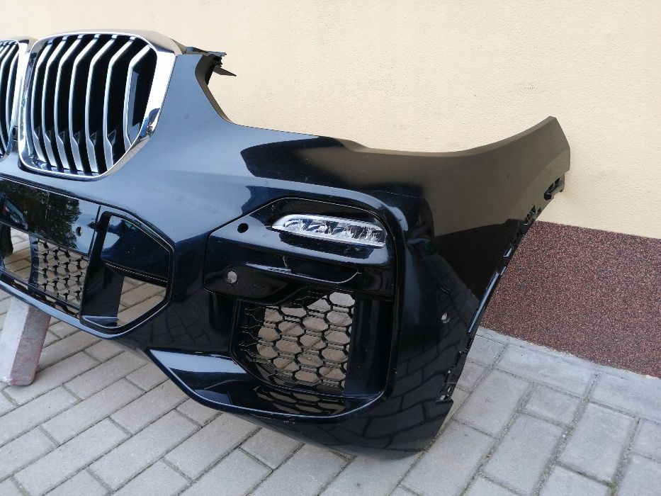 Bmw X5 G05 bara fata M pachet performance G 05