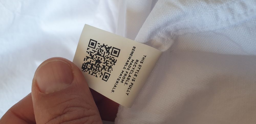 Hugo Boss Race _ 1 Regular Fit Cotton / XL НОВО! ОРИГИНАЛ! Мъжка Риза!