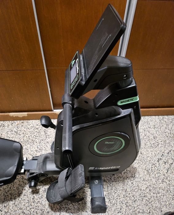 Гребен тренажор inSPORTline Thenar