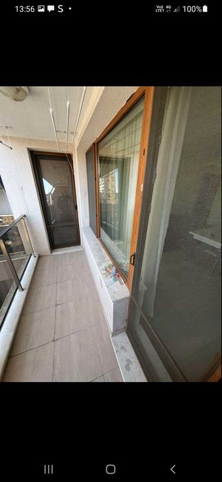 Дава се под наем Двустаен апартамент в Пловдив, Гагарин - 50 кв.м за 368.73 € - Снимка #9