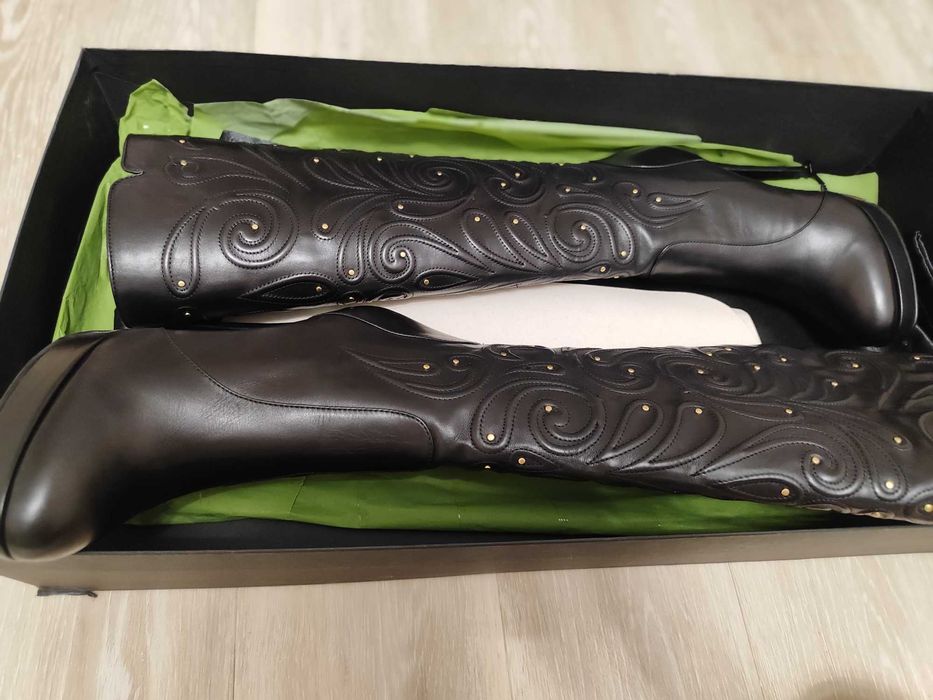 Обувь евро- зима