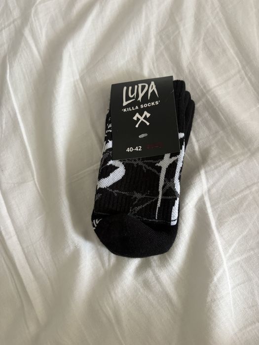 Luda чорапи.