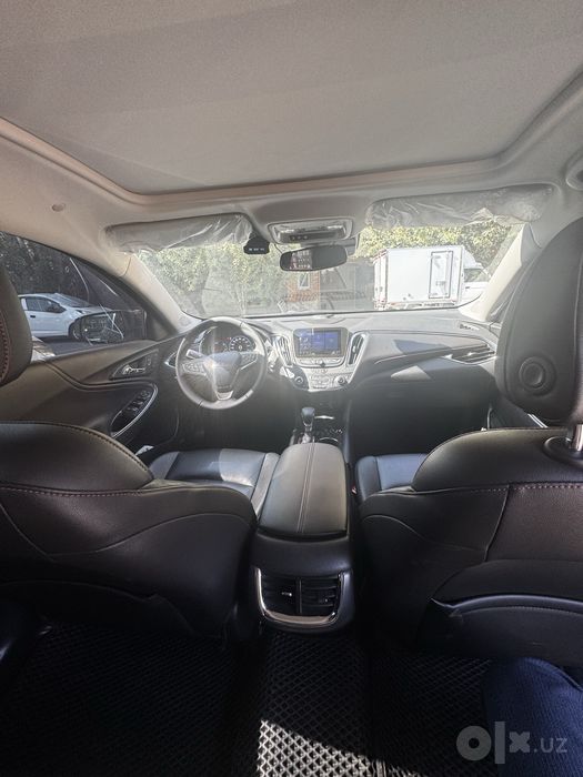 Malibu Xl sotiladi. 2023