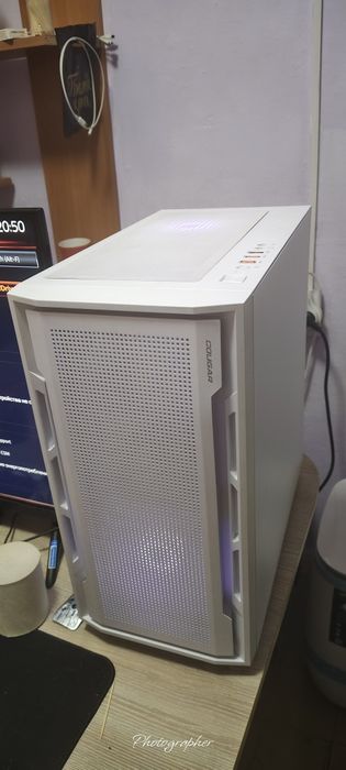 Продам игровой компьютер