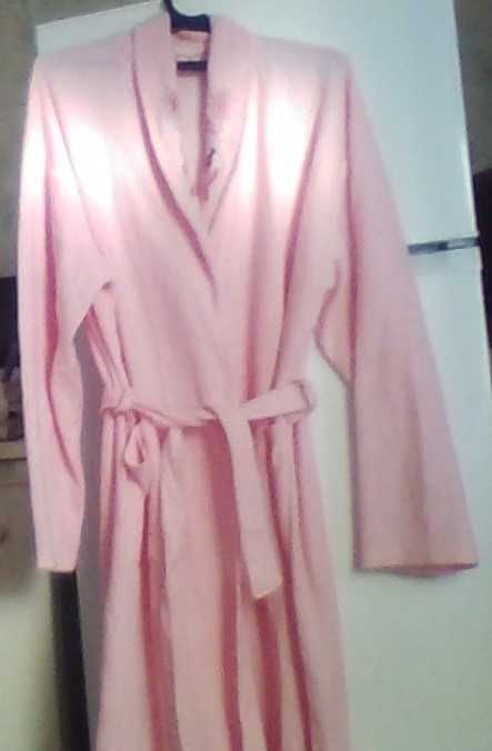 Халат дамски ,XXXL ,размер Нов