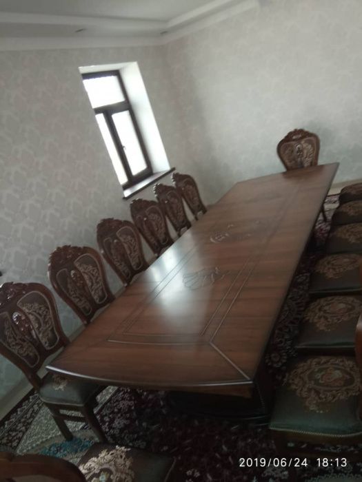 Stol stullar Buyurtmalar qabul qlamiz