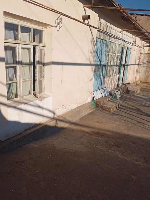 Xovli sotiladi argunda