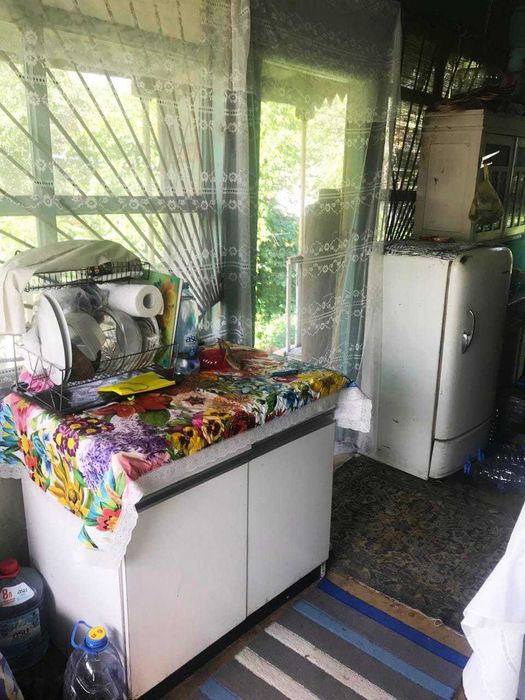 Продам дачу 19км по Раимбека