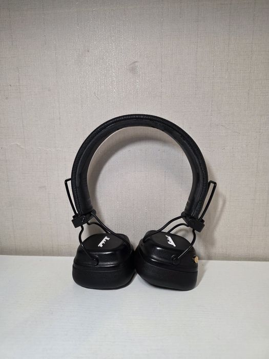 Наушники Marshall Major IV