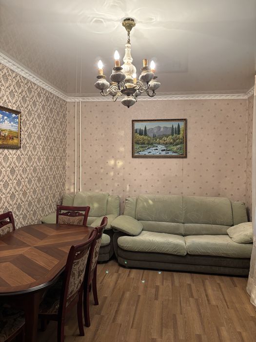 Комната в центре города Кокшетау